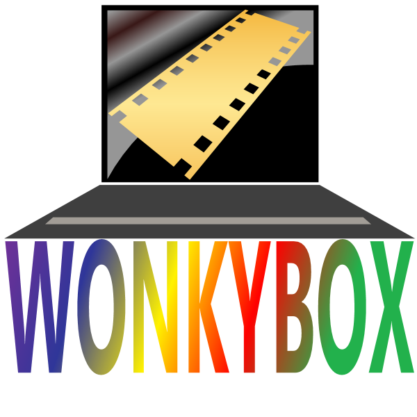 Wonkybox is a TV and VOD Service